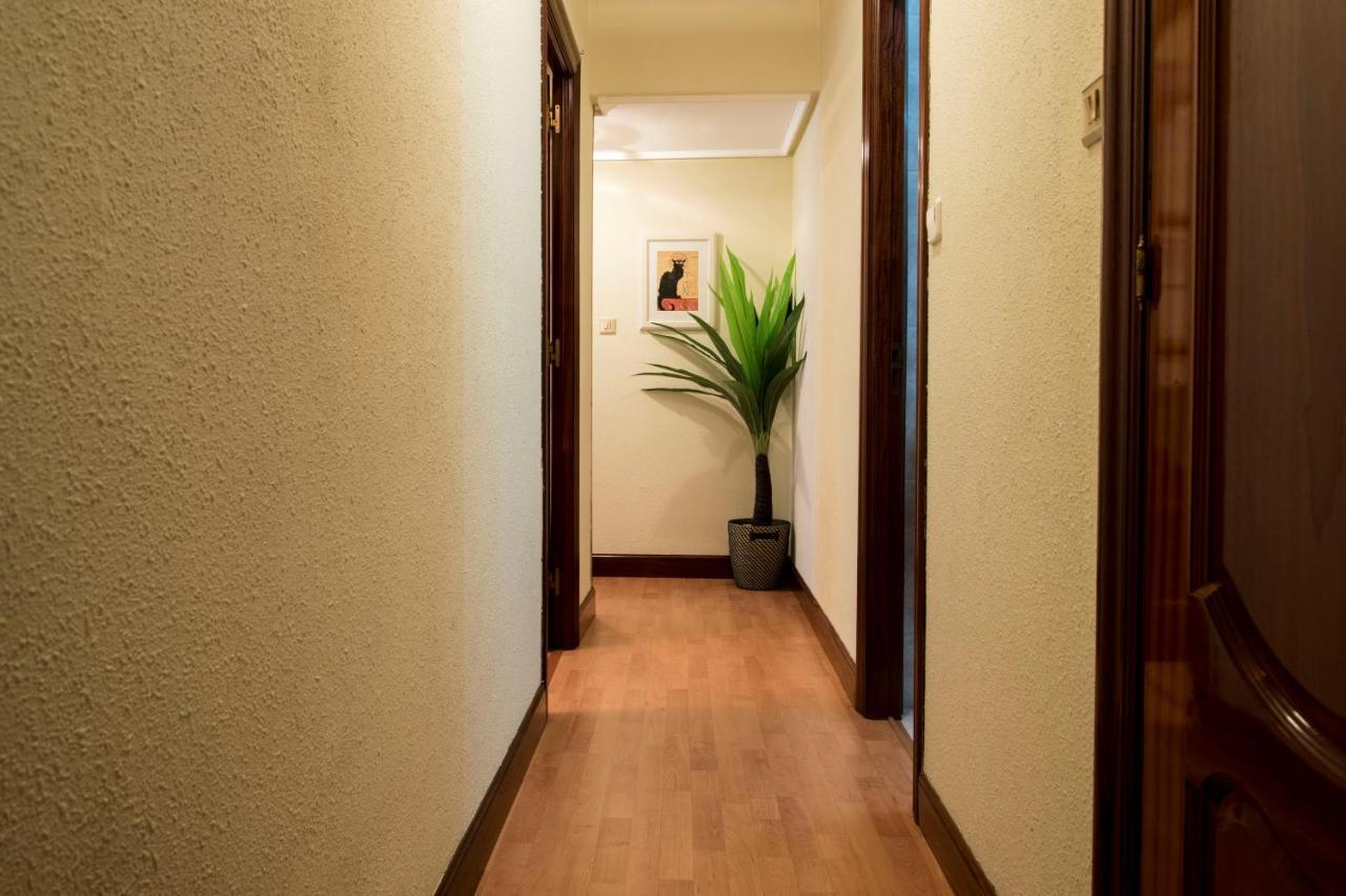 Bilbao Centrico 2H Landeta Apartment Exterior foto